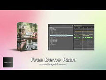 Load and play video in Gallery viewer, Free Demo Pack - Unlimited House Vol.1 - Free Demo Pack