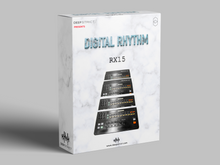 Load image into Gallery viewer, Digital Rhythm Rx15