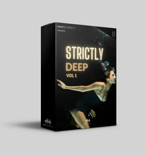 Load image into Gallery viewer, Strictly Deep Midi Pack Vol.1