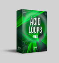 Load image into Gallery viewer, Acid Loops vol.1