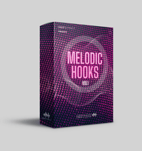 Load image into Gallery viewer, Melodic Hooks Vol.1
