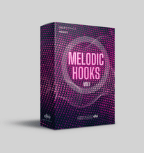 Load image into Gallery viewer, Melodic Hooks Vol.1