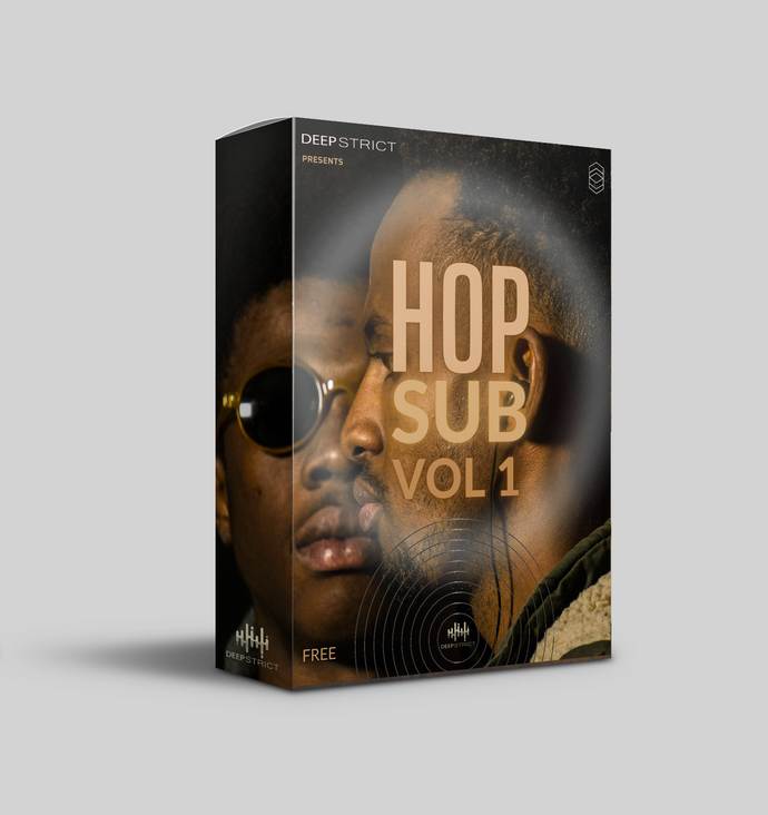 Hop Sub Vol.1