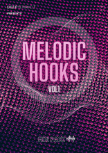 Load image into Gallery viewer, Melodic Hooks Vol.1