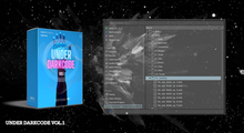 Load image into Gallery viewer, Under Darkcode Vol.1