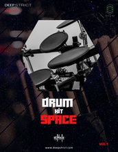 Load image into Gallery viewer, Drum Kit Space Vol.1