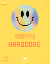 Load image into Gallery viewer, Happy Hardcore Midi pack Vol.1