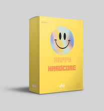 Load image into Gallery viewer, Happy Hardcore Midi pack Vol.1