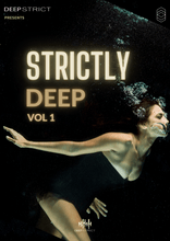 Load image into Gallery viewer, Strictly Deep Midi Pack Vol.1