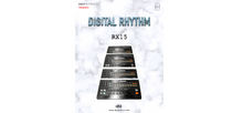 Load image into Gallery viewer, Digital Rhythm Rx15