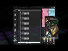 Load and play video in Gallery viewer, House of Synth &amp; Bass Midi Pack Vol.2
