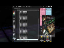 Load and play video in Gallery viewer, House of Synth & Bass Midi Pack Vol.2