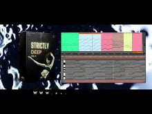 Load and play video in Gallery viewer, Strictly Deep Midi Pack Vol.3

