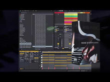 Load and play video in Gallery viewer, House of Synth & Bass Midi Pack Vol.1