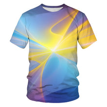 Load image into Gallery viewer, Factory Direct Fashion Men's T-Shirt 3D Printed