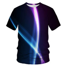 Load image into Gallery viewer, Factory Direct Fashion Men's T-Shirt 3D Printed