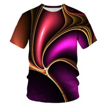 Load image into Gallery viewer, Factory Direct Fashion Men's T-Shirt 3D Printed