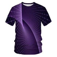 Load image into Gallery viewer, Factory Direct Fashion Men's T-Shirt 3D Printed