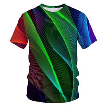 Load image into Gallery viewer, Factory Direct Fashion Men's T-Shirt 3D Printed