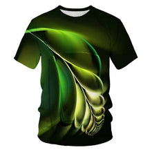 Load image into Gallery viewer, Factory Direct Fashion Men's T-Shirt 3D Printed