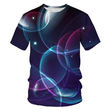 Load image into Gallery viewer, Factory Direct Fashion Men's T-Shirt 3D Printed
