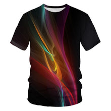 Load image into Gallery viewer, Factory Direct Fashion Men's T-Shirt 3D Printed