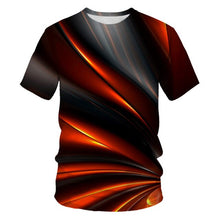Load image into Gallery viewer, Factory Direct Fashion Men's T-Shirt 3D Printed
