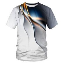 Load image into Gallery viewer, Factory Direct Fashion Men's T-Shirt 3D Printed