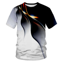 Load image into Gallery viewer, Factory Direct Fashion Men's T-Shirt 3D Printed