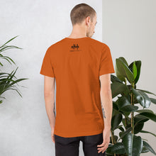 Load image into Gallery viewer, Short-Sleeve Unisex T-Shirt