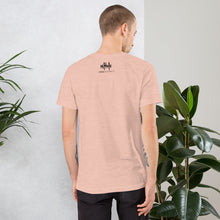 Load image into Gallery viewer, Short-Sleeve Unisex T-Shirt