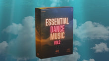 Load and play video in Gallery viewer, Essential Dance Music Midi pack Vol 2
