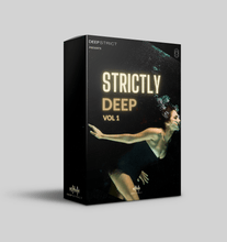 Load image into Gallery viewer, Strictly Deep Midi Pack Vol.1
