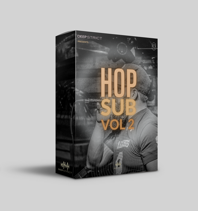 Hop Sub Vol.2