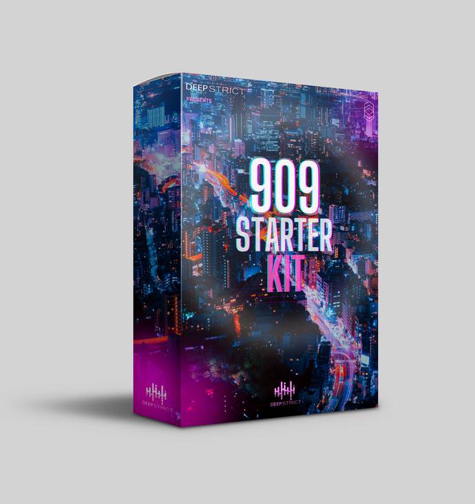 909 Starter Kit
