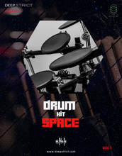 Load image into Gallery viewer, Drum Kit Space Vol.1
