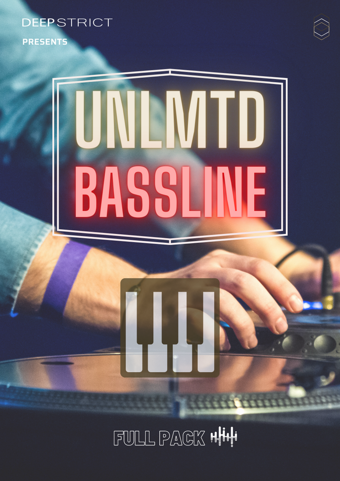 Unlimited Bassline
