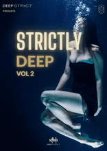 Load image into Gallery viewer, Strictly Deep Midi Pack Vol.2
