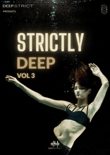Load image into Gallery viewer, Strictly Deep Midi Pack Vol.3
