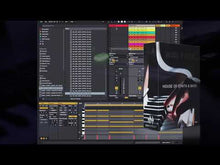 Load and play video in Gallery viewer, House of Synth &amp; Bass Midi Pack Vol.1
