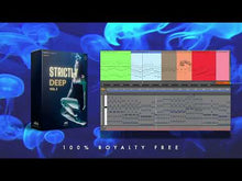 Load and play video in Gallery viewer, Strictly Deep Midi Pack Vol.2
