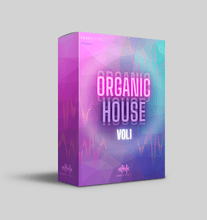 Load image into Gallery viewer, Organic House Vol.1
